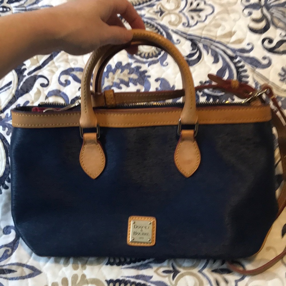 Dooney & Bourke Satchel